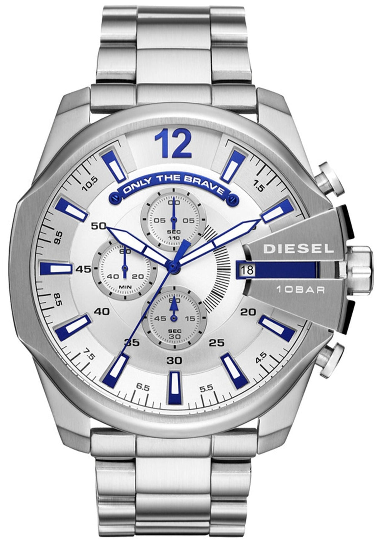 Diesel Mr. Daddy Chronograph
