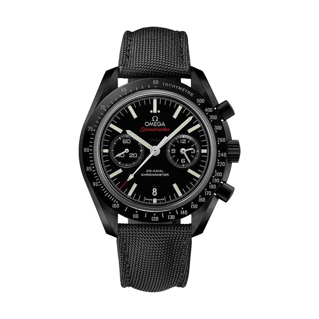 Chronograph