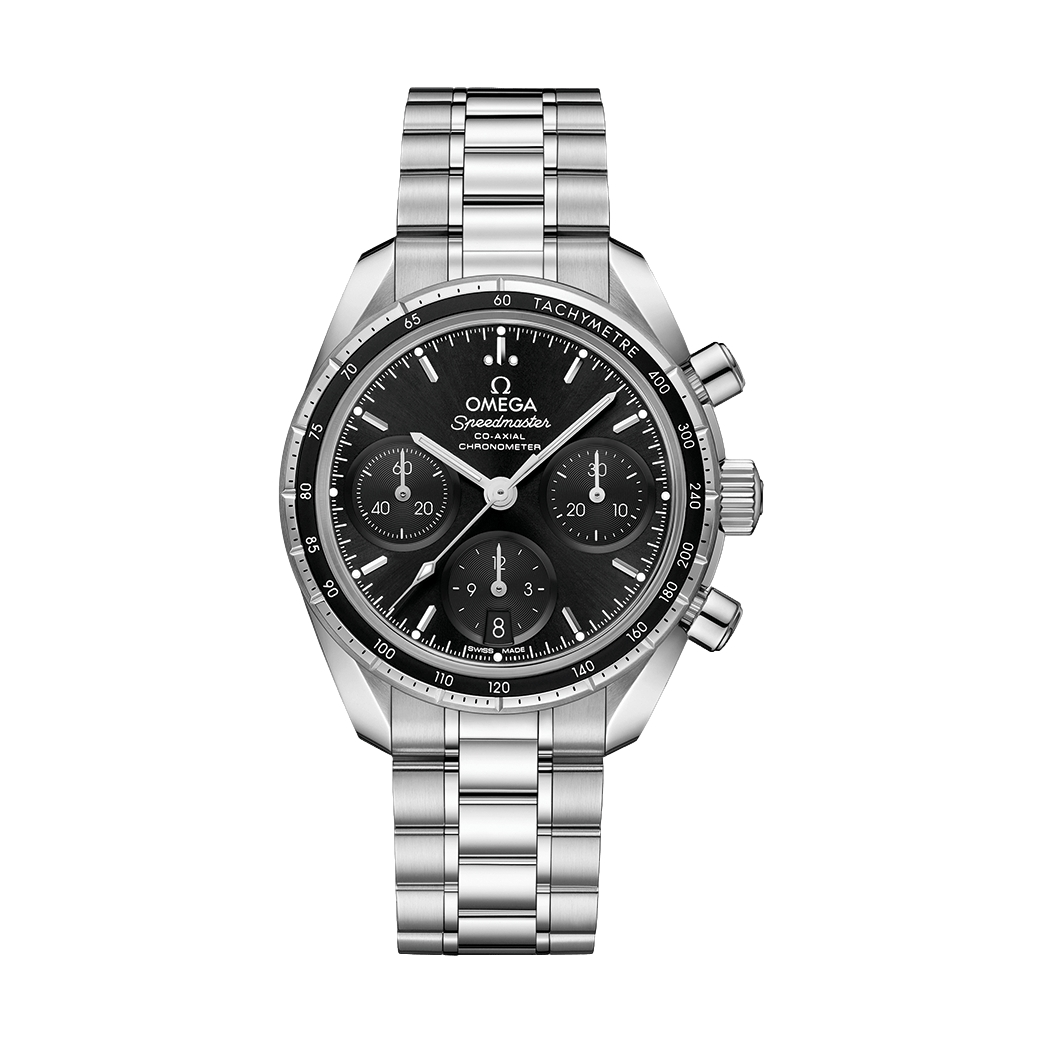 Cartier Santos