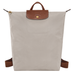 Longchamp Le Pliage Original Backpack - Medium