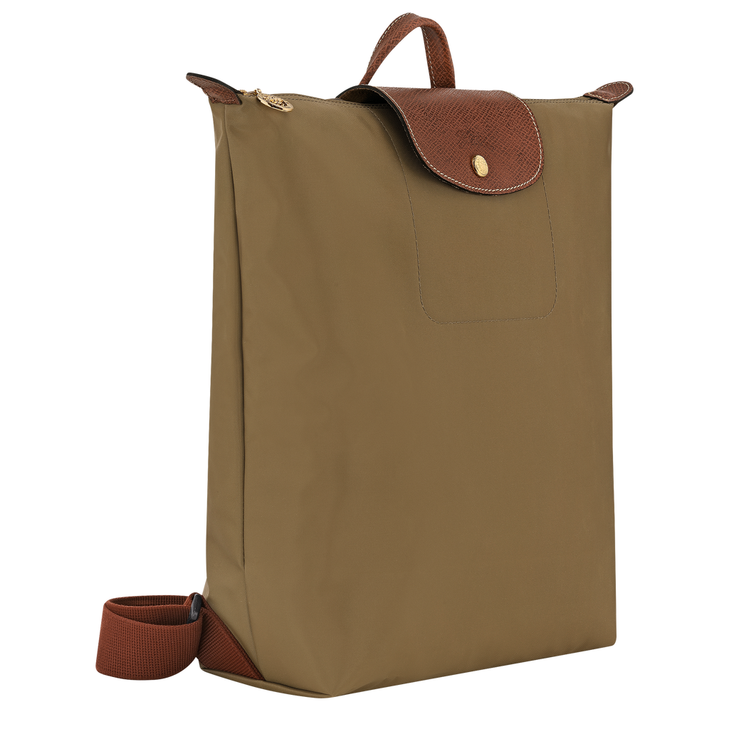 Longchamp Le Pliage Original Backpack - Medium