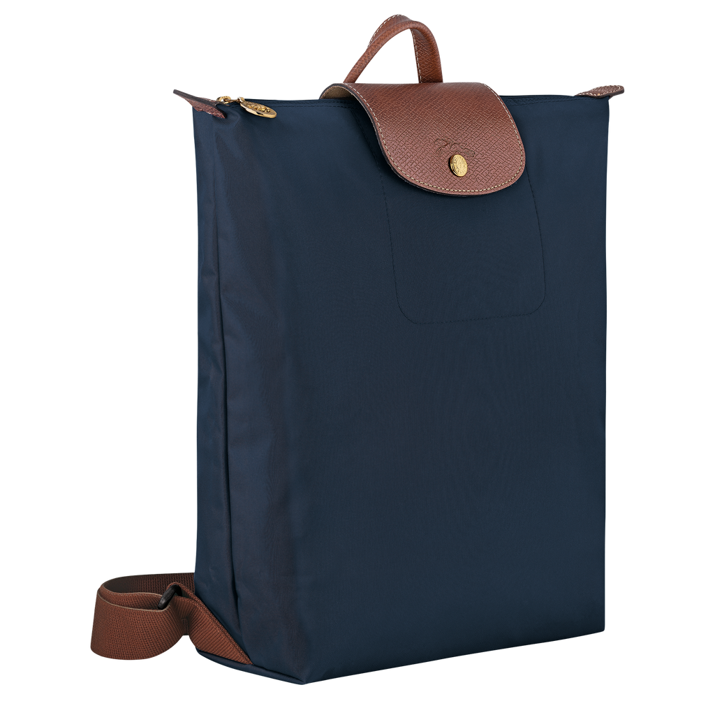 Longchamp Le Pliage Original Backpack - Medium