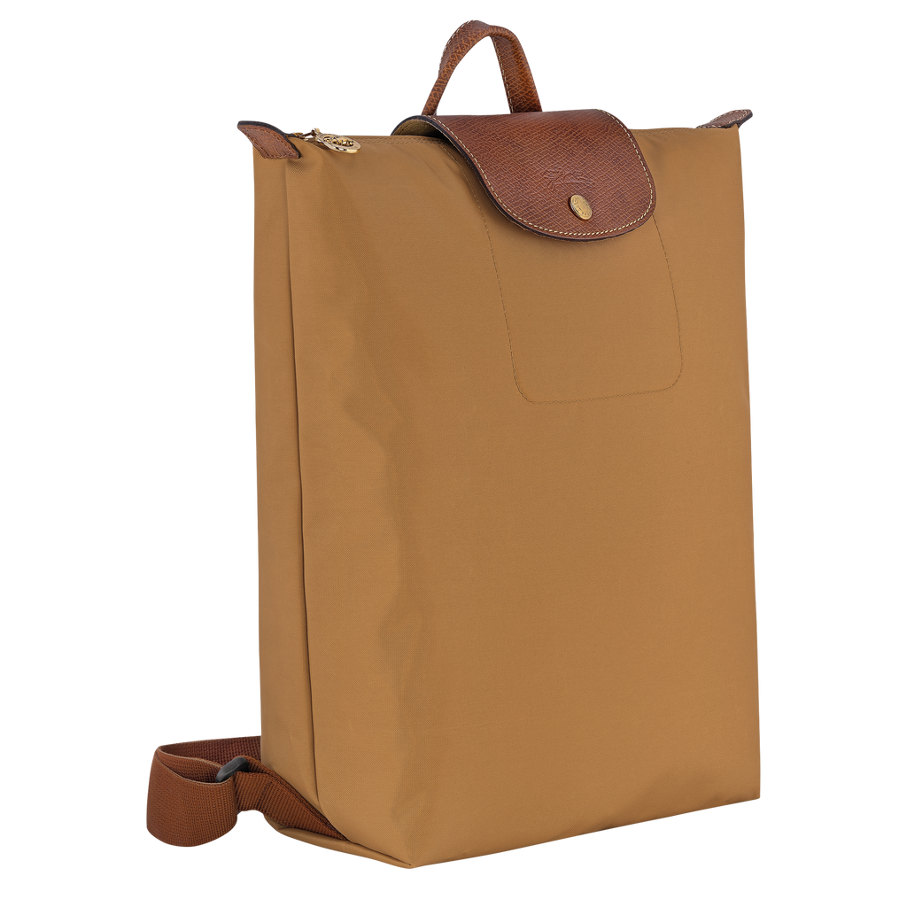 Longchamp Le Pliage Original Backpack - Medium
