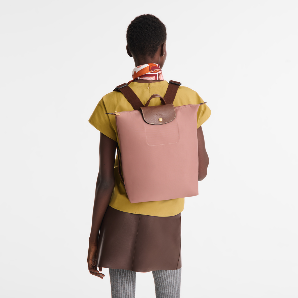 Longchamp Le Pliage Original Backpack - Medium