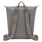 Longchamp Le Pliage Xtra Leather Backpack - Medium - Turtledove