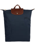 Longchamp Le Pliage Original Medium Canvas Backpack