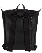 Longchamp Le Pliage Xtra Medium Leather Backpack