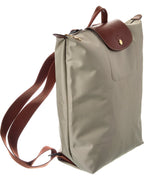 Longchamp Le Pliage Original Medium Canvas Backpack
