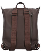 Longchamp Le Pliage Xtra Medium Leather Backpack