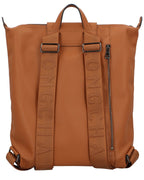 Longchamp Le Pliage Xtra Medium Leather Backpack