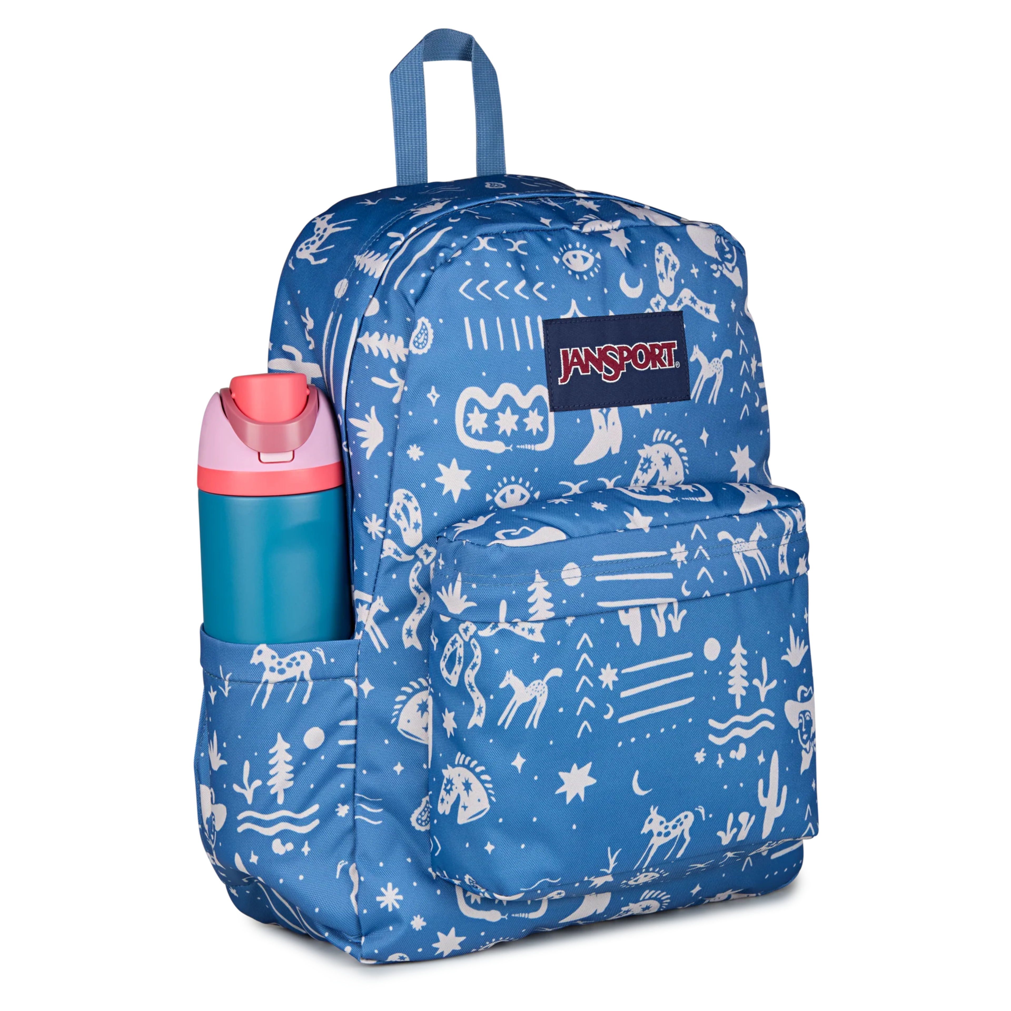 Jansport SuperBreak Plus