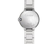 Ballon Bleu de Cartier 42 | 42mm, Steel, Silver Dial
