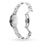 Ballon Bleu de Cartier 42 | 42mm, Steel, Silver Dial