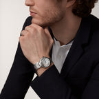 Ballon Bleu de Cartier 36 | 36mm, Steel, Silver Dial, Ref. WSBB0048