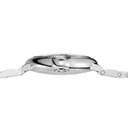 Ballon Bleu de Cartier 33 | 33mm, Steel, Diamond Silver Dial