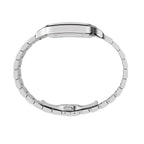 Santos de Cartier Large Model | 40mm, Steel, Silver Dial