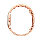 Panthère de Cartier Medium Model | 27mm, 18K Rose Gold, Silver Dial, Ref. WJPN0009