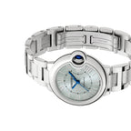 Ballon Bleu de Cartier 33 | 33mm, Steel, Blue Dial