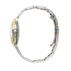 Ballon Bleu de Cartier 36 | 36mm, Two-Tone Steel & 18K Yellow Gold, Silver Dial