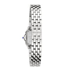 Panthère de Cartier Mini Model | 20mm, Steel, Silver Dial