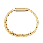 Panthère de Cartier Medium Model | 29mm, 18K Yellow Gold, Silver Dial