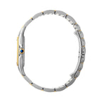 Panthère de Cartier Large Model | 31mm, Two-Tone Steel & 18K Yellow Gold, White Dial