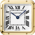 Panthère de Cartier Large Model | 29mm, Two-Tone Steel & 18K Yellow Gold, Silver Dial