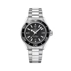 OMEGA Seamaster Planet Ocean 600M 42mm - Black on Bracelet