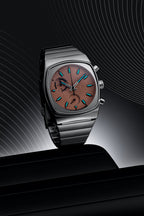 Metric - Bloom Chronograph Watch