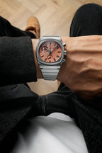 Metric - Bloom Chronograph Watch