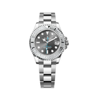 Rolex Yacht-Master 126622 Silver/Gray