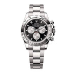 Rolex Daytona 126509 “White Gold”