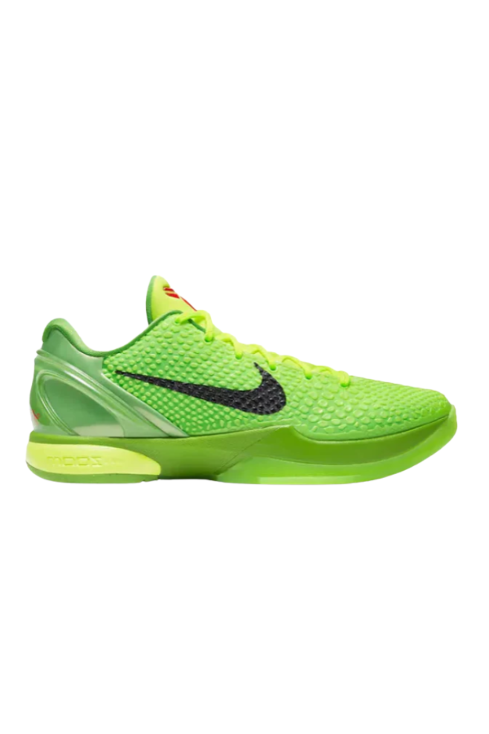 Zoom Kobe 6 Protro 'Grinchs'