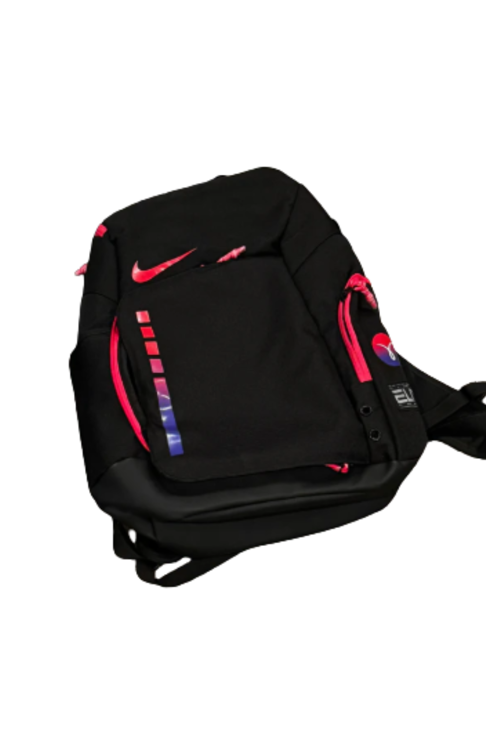 Elite Backpack "Kay Yow"