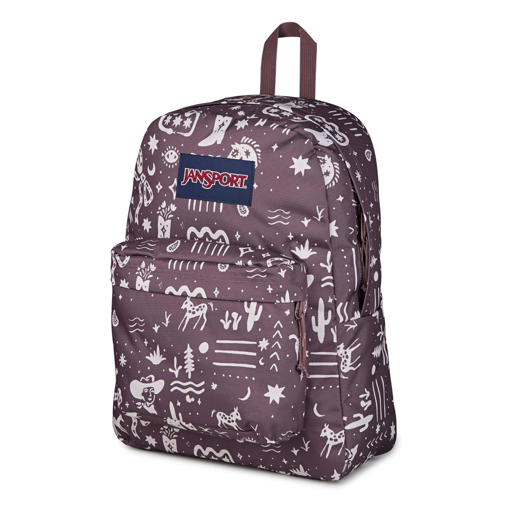 Jansport SuperBreak Plus