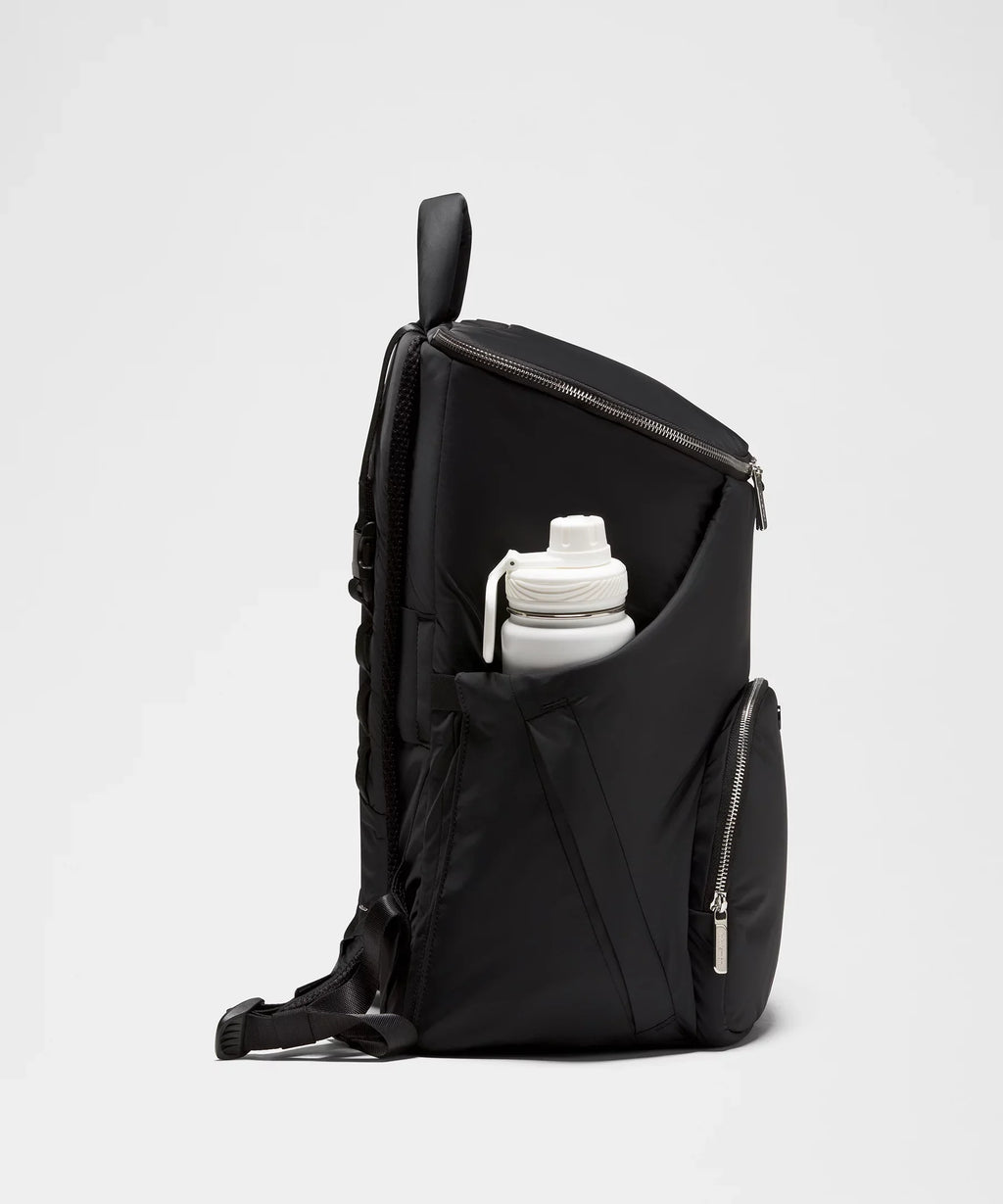 New Parent Backpack 22L