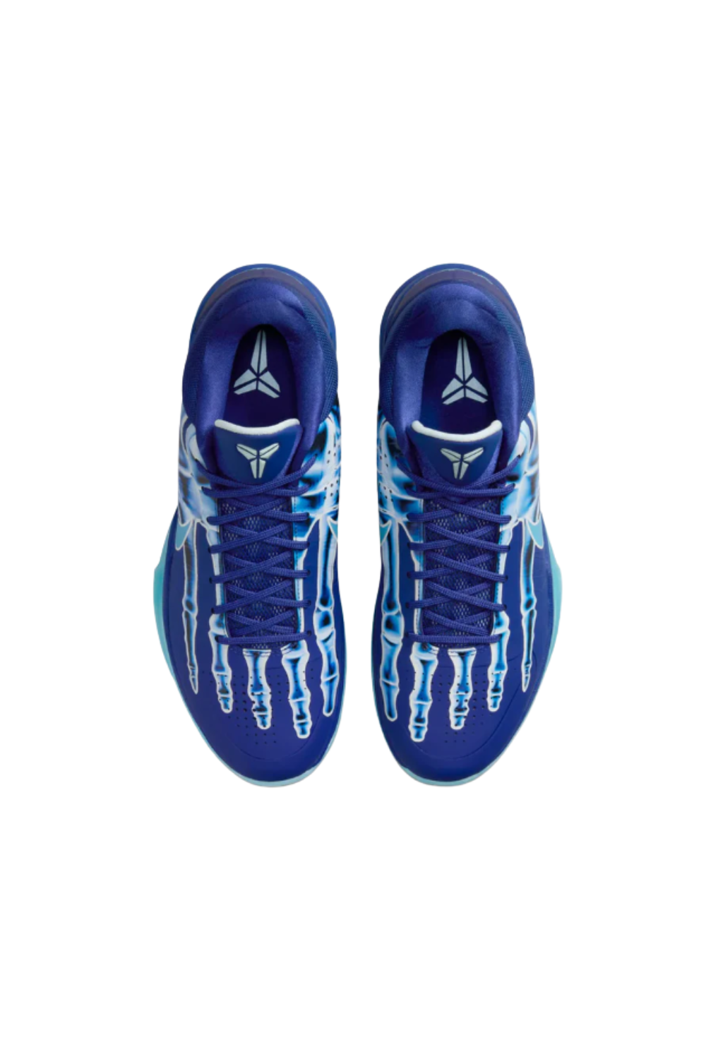 Zoom Kobe 5 Protro 'X-Ray'