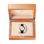 OMEGA Seamaster Diver 300M 42mm - White on Rubber Strap