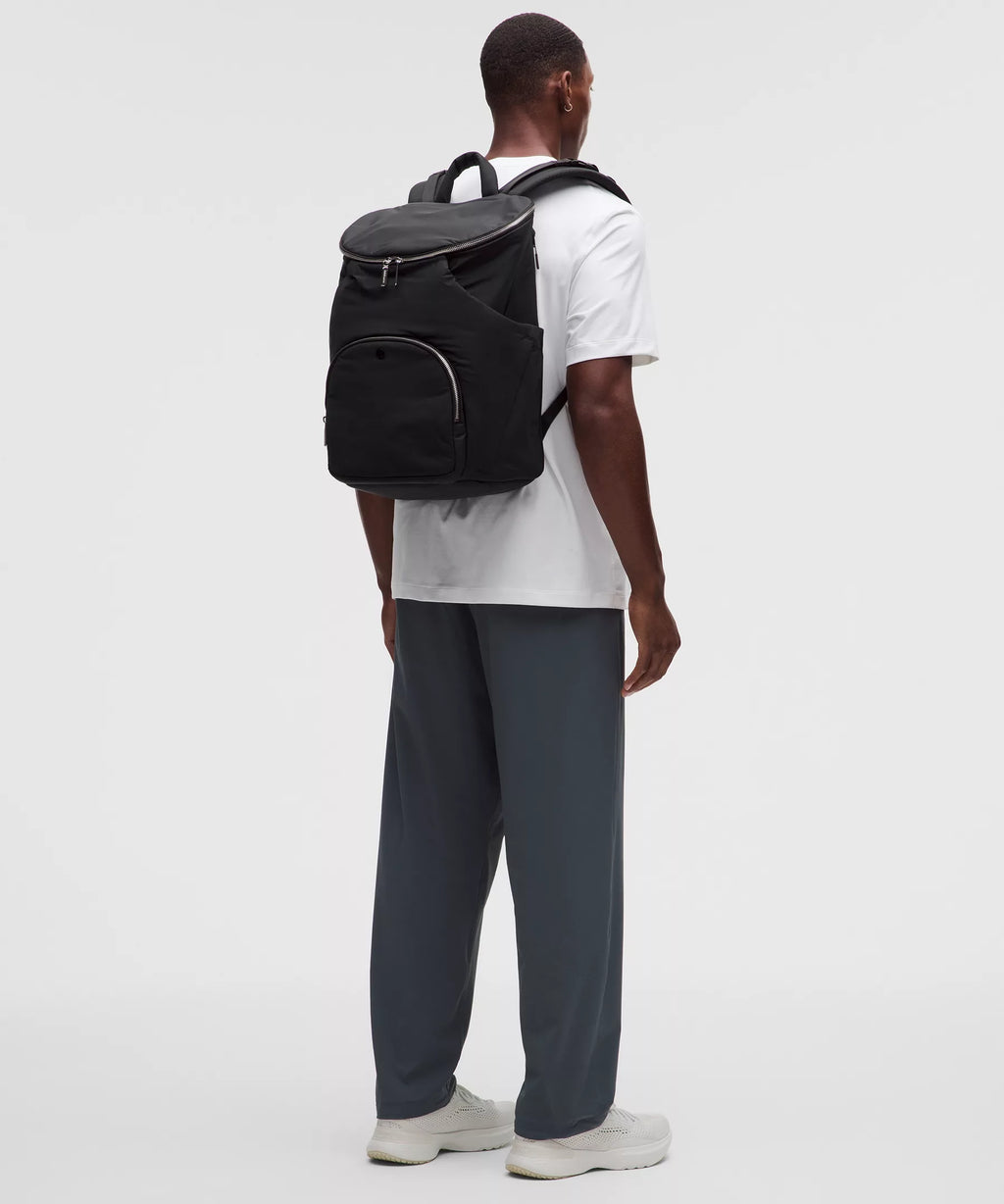 New Parent Backpack 22L