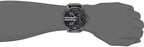 Diesel DZ7331 Big Daddy 2.0 Chronograph Men's Watch – Blue Dial & Grey Stainless Steel Strap