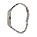 Armani Exchange Hampton AX2194 Men's Chronograph – Grey Dial with Matching Grey Stainless Steel Strap