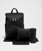 New Parent Backpack 22L