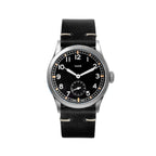 A12 Dirty Dozen - Swiss Automatic 36mm
