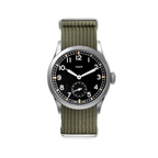 A12 Dirty Dozen - Swiss Automatic 36mm