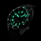 A4 Tactical Field DLC Auto - 41.5mm USA