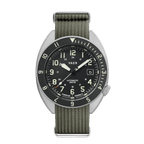 A4 Tactical Field Auto - 41.5mm USA