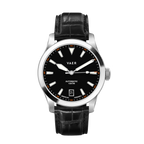 A5 Atlas Black Auto - 38mm USA