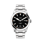 A5 Atlas Black Auto - 38mm USA