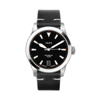 A5 Atlas Black Auto - 38mm USA