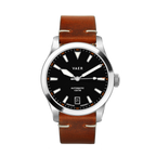 A5 Atlas Black Auto - 38mm USA